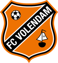 Volendam